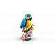 LEGO® LEGO Creator 31136 Egzotikus papagáj