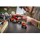 LEGO® NINJAGO® 71867 X-1 Nindzsa csatagép, 15. évforduló