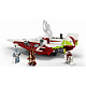 LEGO® Star Wars™ 75333 Obi-Wan Kenobi Jedi Starfighter™-e
