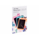 LCD grafikus tablet ZA3978 rajzoló stylusszal