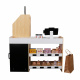 Aga4Kids Gyermek fa bolt MR6141