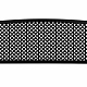 Aga Fém kerti pad 128x58x84 cm