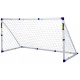 Aga futballkapu SUPER SOCCER GOAL JC-250A 244x130x96 cm