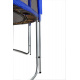 Aga SPORT PRO trambulin 180 cm Kék + védőháló