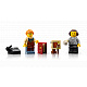 LEGO® Icons 11380 Országúti kerékpár