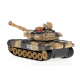 Aga RC Nagy Harckocsi 9995 2.4 GHz homok