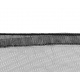 Szúnyogháló kerti napernyőhöz 260 x 350 cm Malatec