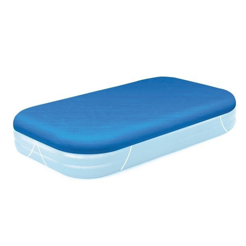 Bestway Medence takaró 305x183x56 cm 58108