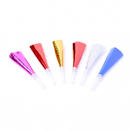 Aga4Kids DS911 6 db-os sípok