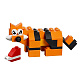 LEGO® Classic 10696 LEGO® Közepes méretű kreatív építőkészlet