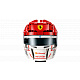 LEGO® Editions 43014 Scuderia Ferrari HP Charles Leclerc sisakja