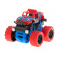Aga Monster Truck Terepjáró kisautó lengéscsillapítókkal 1:36