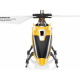 Syma HELICOPTER S107H távirányítós RC0544