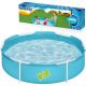Bestway Gyermek pancsoló 152 x 38 cm 56283