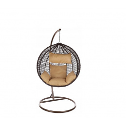 Aga függőszék ORTA Beige