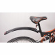Goetze Adventure Mountain Bike Férfi 26" Fekete - Narancssárga