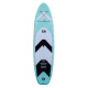 Aga Paddleboard MR5003 felfújható SUP deszka 