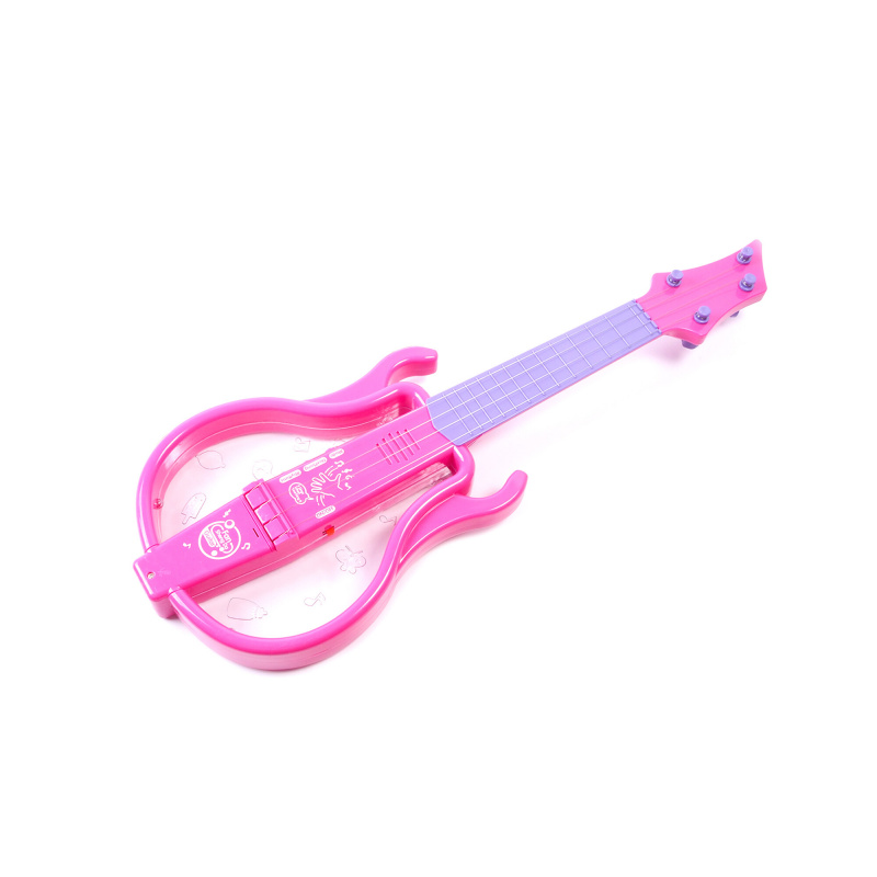 Aga4Kids Gyermekgitár DS5631