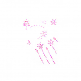 Aga4Kids Öntapadós kövek DS8113F