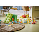 LEGO® DUPLO Classic 10914 Deluxe elemtartó doboz