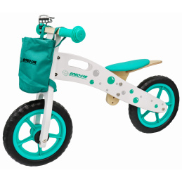 Bobo-San zöld fa ugrálóvár