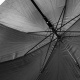 Aga Esernyő 105 cm DS4810 Fekete