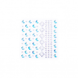 Aga4Kids Öntapadós kövek DS8111-L