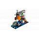 LEGO® Minecraft® 21274 Találkozás az Őrzővel