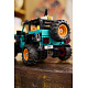 LEGO® Technic 42227 Jeep® Wrangler Rubicon SUV