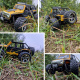 Távirányítós autó RC WLToys 22201 1:22 2WD