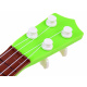 Ukulele gyerekeknek IN0033 Kiwi