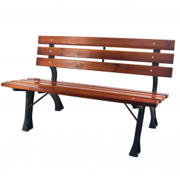 Linder Exclusiv kerti pad MC4353 120x57x70cm 120x57x70cm