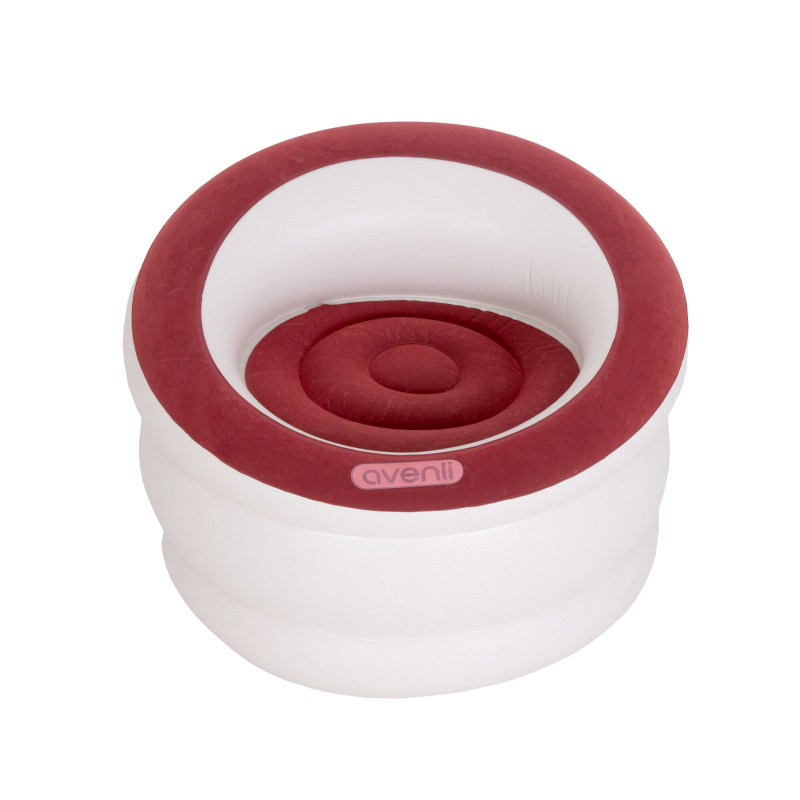 Aga Felfújható szék 27498 Piros