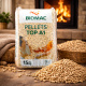 TOP ENplus A1 fa pellet 15 kg