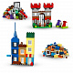 LEGO® Classic 10698 LEGO® Nagy méretű kreatív építőkészlet