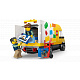LEGO® City 60500 A LEGO® furgon