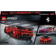 LEGO® Speed Champions 77254 Ferrari SF90 XX Stradale sportautó