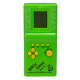 KIK Digitális játék Brick Game Tetris zöld