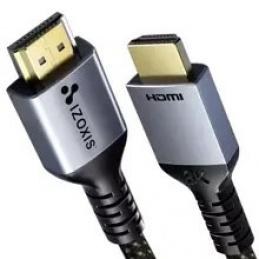 HDMI 8K kábel 2m HDMI 8K kábel 2m