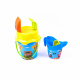 Aga4Kids Homokozó készlet DS1025B