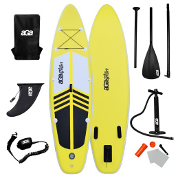 Aga Paddleboard DS2202 320x81x15 cm Aga Paddleboard DS2202 320x81x15 cm