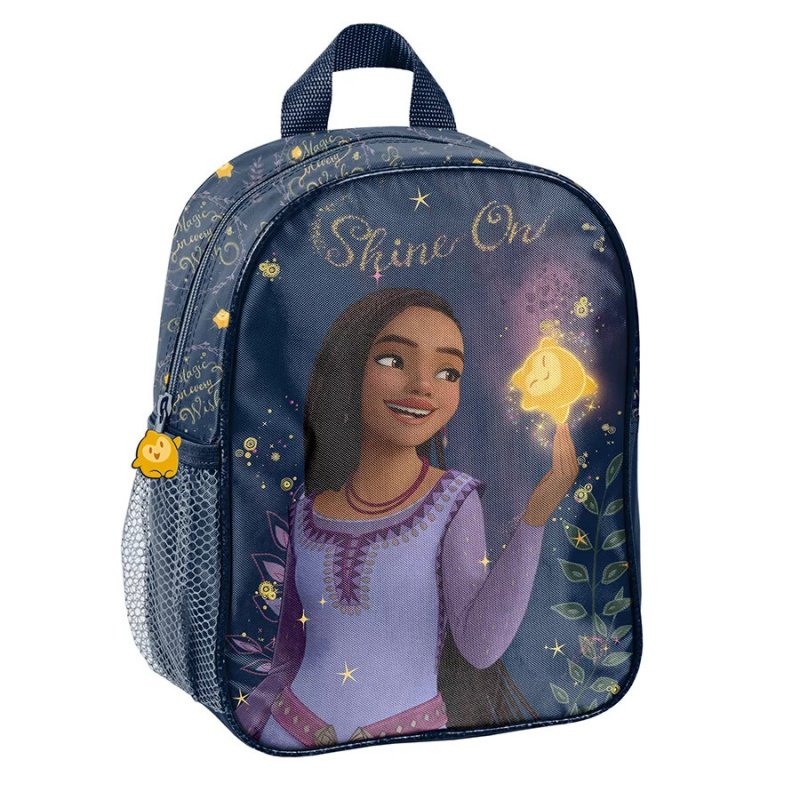 Paso Egyrekeszes Hátizsák Wish