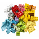 LEGO® DUPLO Classic 10914 Deluxe elemtartó doboz