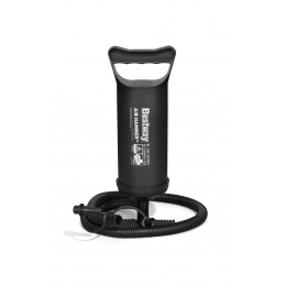 BESTWAY Dugattyús kézi pumpa 30cm 62002