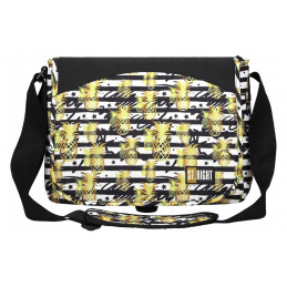 St.RIGHT Tropical Party válltáska