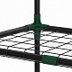 Linder Exclusiv Kerti fóliadoboz MC4302 130x69x50 cm