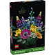LEGO® Botanicals 10313 Vadvirág-csokor