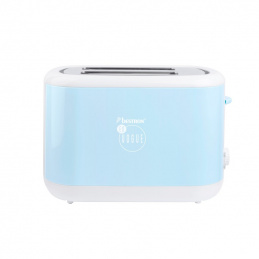 Elegáns kenyérpirító az En Vogue kollekcióból - Pasztellkék - Bestron