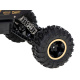 Aga RC autó Rock Crawler 1:12 4WD METÁL arany