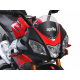 Elektromos motor APRILIA TUONO V4 PA0257 Fekete